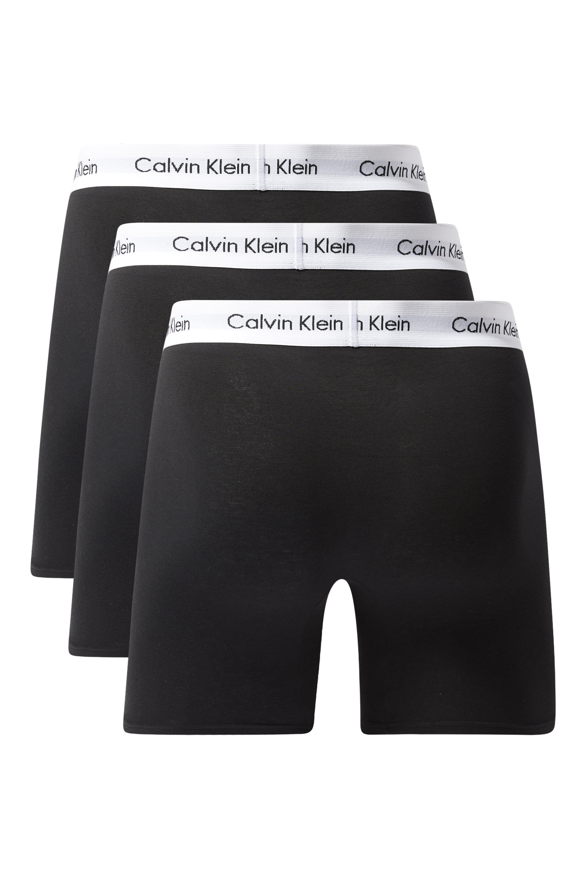 Buy Calvin Klein Boxer Briefs Set of 3 for Mens Bloomingdale s UAE